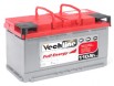 BATTERIE VECHLINE #
