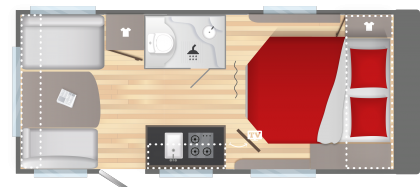 STERCKEMAN - Sport Edition 480CP - 2026
