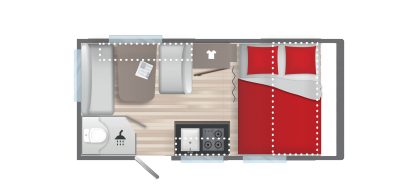 STERCKEMAN - Easy 390CP - 2026